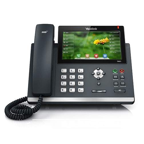 voip phone system