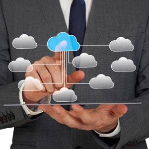 cloud business VoIP phone systems