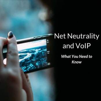 net neutrality and voip