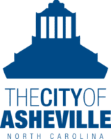 City of Asheville Logo