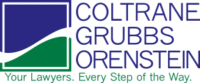 Coltrane Gruggs Logo
