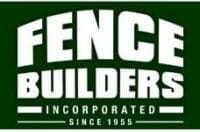 Fence Builders Logo