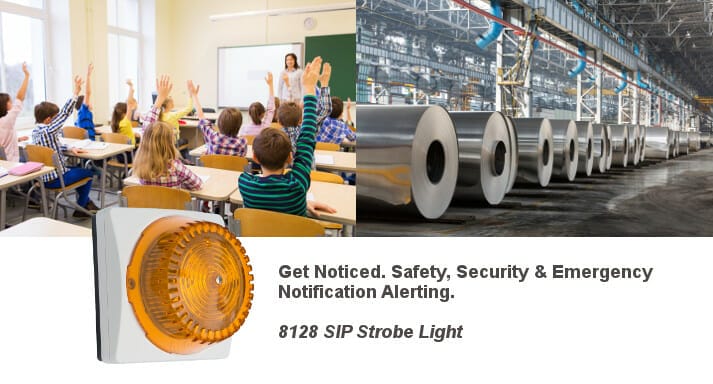 safety security and emergency notification alerting