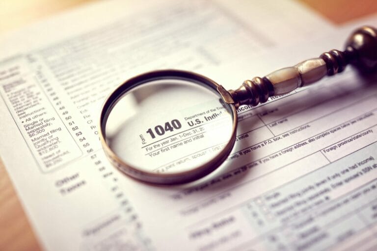 1040 income tax return scaled