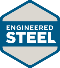 engineered steel products