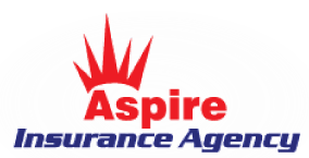 aspire insurance agency logo