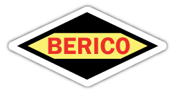berico logo