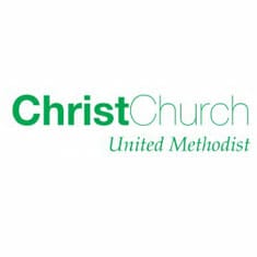 christ church united methodist