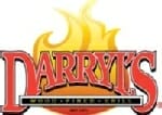 darryls wood fired logo
