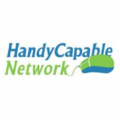 handy capable network