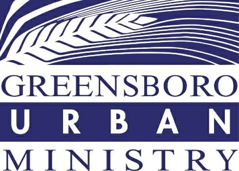 Greensboro Urban Ministry logo