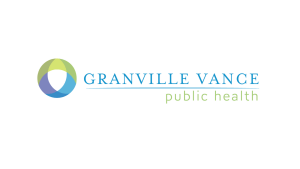 granville vance public health logo