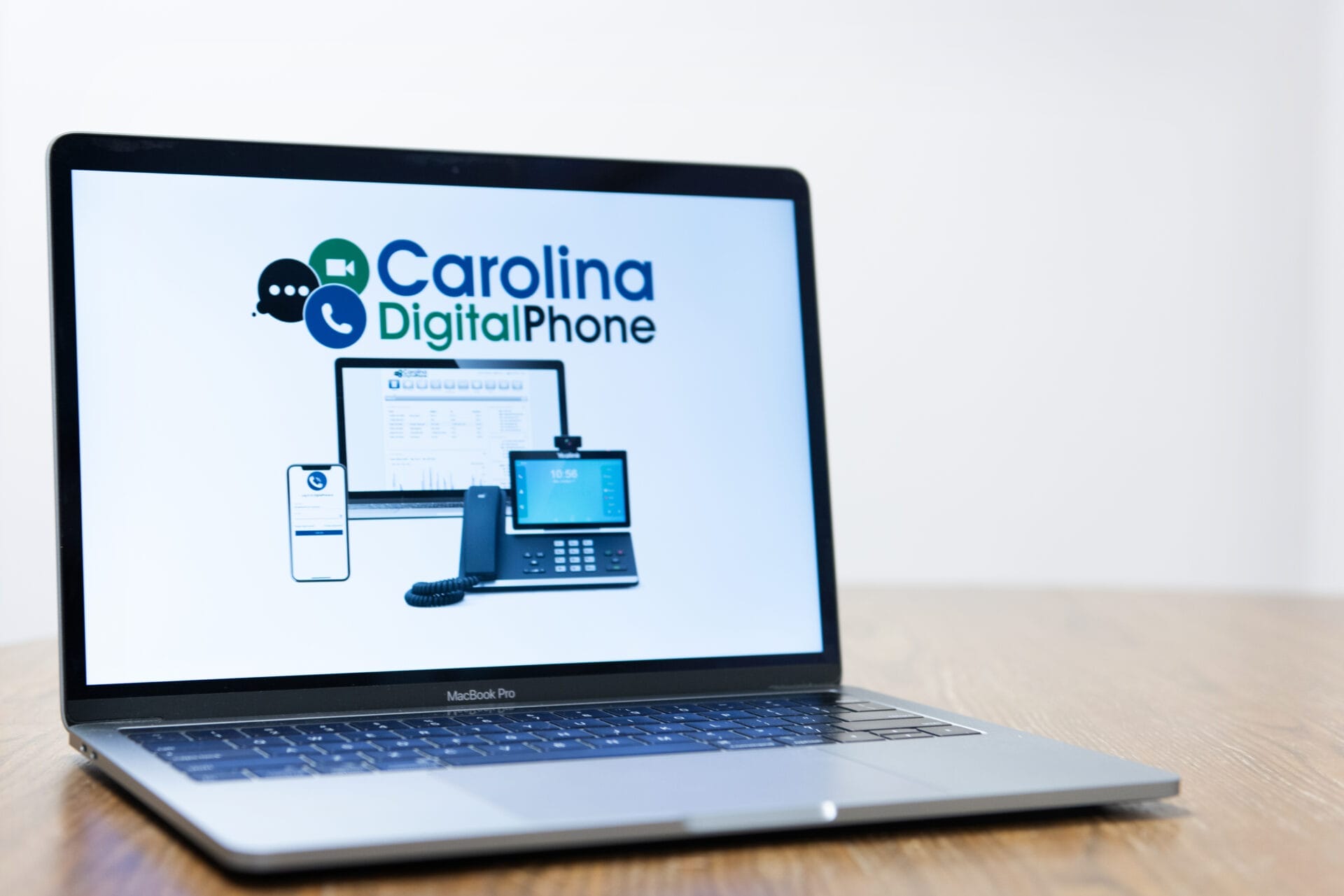 Carolina Digital Phone Services