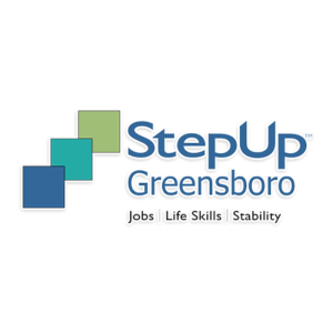 stepup greensboro