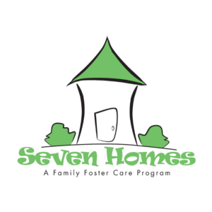 seven homes