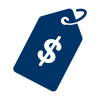 education phone system price icon